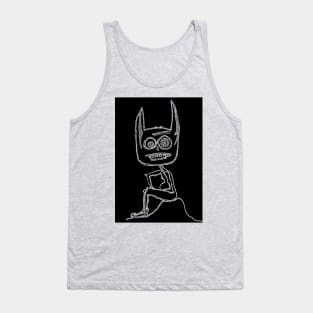 Dark Dreams Tank Top